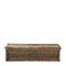 RIVIÈRA MAISON Malle Cobblers Wharf Rustic Rattan Rivièra Maison – Grande Malle de Rangement – 160x40 cm