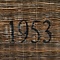 RIVIÈRA MAISON Malle Cobblers Wharf Rustic Rattan Rivièra Maison – Grande Malle de Rangement – 160x40 cm