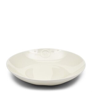 Rivièra Maison Portofino Pasta Plate – Weiß