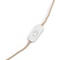 RIVIÈRA MAISON Rivièra Maison Novi Tischlampe – Handgefertigte Rattan-Lampe – Ø 45 cm