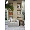 RIVIÈRA MAISON Rivièra Maison Novi Tischlampe – Handgefertigte Rattan-Lampe – Ø 45 cm