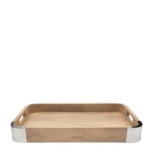 Rivièra Maison Bellwood Tablett – 60x40 cm