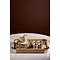 RIVIÈRA MAISON Rivièra Maison Bellwood Tablett 60x40 cm – Mangoholz-Tablett mit Aluminium