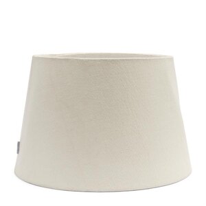 Rivièra Maison Chelan Lampenschirm – Seide – 55x34 cm