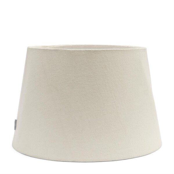RIVIÈRA MAISON Rivièra Maison Chelan Lampshade 55x34 cm – Luxe Zijden Lampenkap