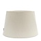 RIVIÈRA MAISON Rivièra Maison Chelan Lampenschirm 55x34 cm – Luxuriöser Seidenschirm