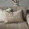 RIVIÈRA MAISON Rivièra Maison RM Evora Kissen 65x45 cm – Luxus Deko-Kissen inkl. Füllung