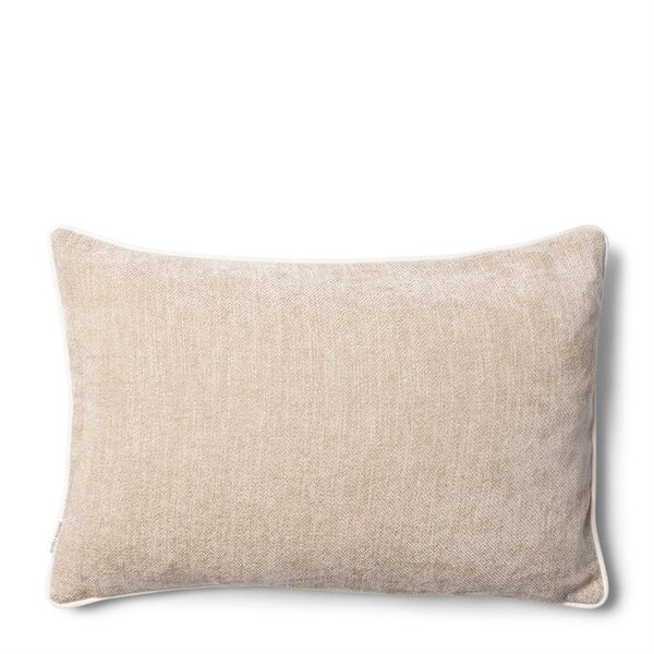 RIVIÈRA MAISON Rivièra Maison RM Evora Pillow 65x45 cm – Luxe Sierkussen incl. Vulling