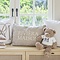 RIVIÈRA MAISON Rivièra Maison Coussin RM Evora 65x45 cm – Coussin Déco de Luxe avec Garnissage