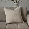 RIVIÈRA MAISON Rivièra Maison RM Monogram Aveiro Pillow 60x60 cm – Luxe Beige Kussenhoes