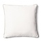 RIVIÈRA MAISON Rivièra Maison RM Bouclé Pillow 60x60 cm – Luxe Sierkussen incl. Verenvulling