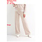 ESVIVID Marlene-Hose Beige – Weite Stretch-Hose – Gr. XS bis XXL