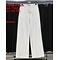 ESVIVID Marlene-Hose Wollweiß – Weite Stretch-Hose – Gr. XS bis XXL