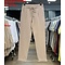 ESVIVID UNI Hose Krempeln Beige – Bestseller Stretch-Hose – Gr. XS bis XXL
