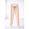 ESVIVID Chino Hose Uni Beige – Bequeme Stretch-Chino – Gr. XS bis XXL