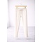 ESVIVID Chino Hose Uni Wollweiß – Bequeme Stretch-Chino – Gr. XS bis XXL