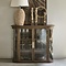 RIVIÈRA MAISON Rivièra Maison Coco Bay Shell Tischleuchte – Exklusive Organische Muschellampe – 28x28x42 cm