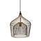 RIVIÈRA MAISON Rivièra Maison Suspension Manhattan – Luminaire de Luxe Façonné Main – Softgold – Ø 38 cm