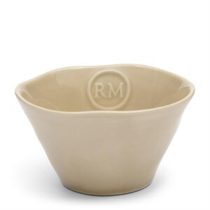 Rivièra Maison Portofino Schale – Flax – Ø 10 cm