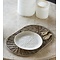 RIVIÈRA MAISON Rivièra Maison Portofino Mare Breakfast Plate – Exklusiver Keramik-Frühstücksteller – Ø 21 cm