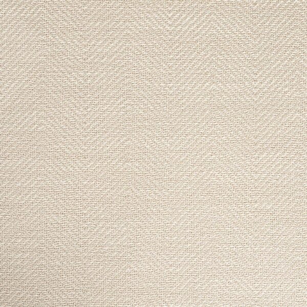 RIVIÈRA MAISON Rivièra Maison Glenn Armchair Herringbone Beige – Luxe Visgraat Loungefauteuil met Essenhout – 72x73x76.5 cm