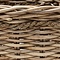 RIVIÈRA MAISON Rivièra Maison Fiuggo Planter 50x50 – Luxe Handgemaakte Rotan Plantenbak – 50x50x50 cm