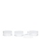 RIVIÈRA MAISON Rivièra Maison La Cucina Pot Mini – Luxe Handgemaakte 3-Laags Glazen Voorraadpot – Ø12x22,5 cm