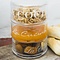 RIVIÈRA MAISON Rivièra Maison La Cucina Pot Mini – Exklusives Handgefertigtes 3-Stufiges Vorratsglas – Ø12x22,5 cm