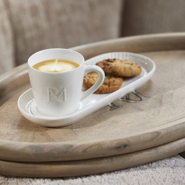 RIVIÈRA MAISON RIVIÈRA MAISON - Vionnaz Tray L - 570990