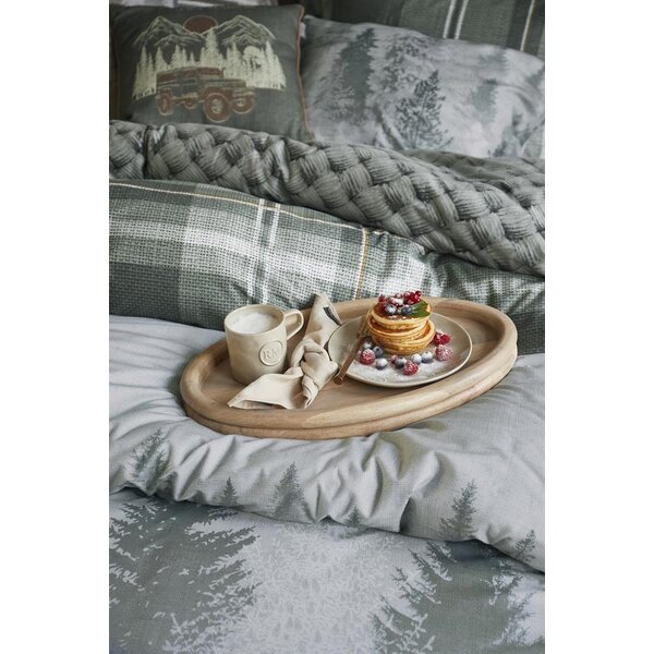 RIVIÈRA MAISON RIVIÈRA MAISON - Vionnaz Tray L - 570990