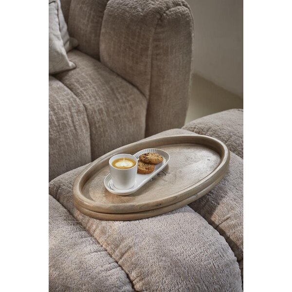 RIVIÈRA MAISON RIVIÈRA MAISON - Vionnaz Tray L - 570990