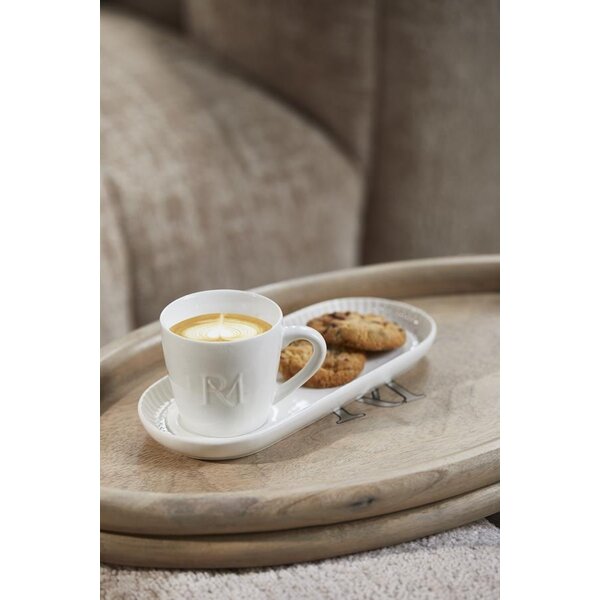 RIVIÈRA MAISON RIVIÈRA MAISON - Vionnaz Tray L - 570990