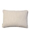 RIVIÈRA MAISON Rivièra Maison Novel Pillow 65x45 – Exklusives Rechteckiges Zierkissen mit Füllkissen – 65x45 cm