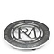 RIVIÈRA MAISON Rivièra Maison The Finest Ingredients Trivet – Luxe Aluminium Pannenonderzetter Zilver