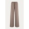 MOSCOW Moscow Gabriella Wide Leg Jogpantalon Taupe