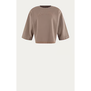 Moscow Sweatshirt Camille Taupe