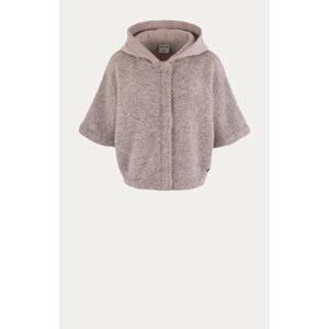 Moscow Vest Timmy Light Taupe