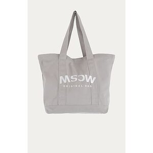 Sac en Toile Moscow Chalk