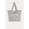 MOSCOW Moscow Damen Canvas Tasche Shopper Chalk | BARBARA - Clothing & Lifestyle
