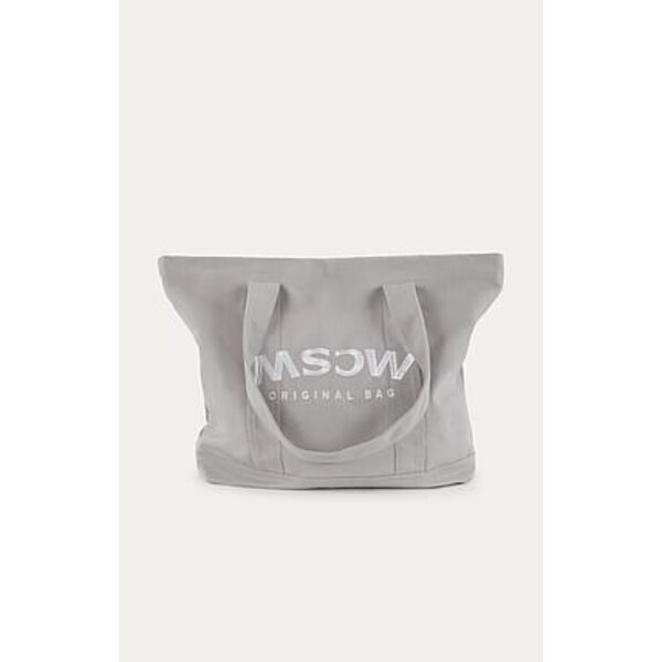 MOSCOW Sac Cabas en Toile Femme Moscow Chalk | BARBARA - Clothing & Lifestyle