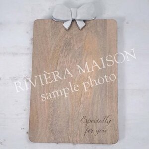 Rivièra Maison Especially For You Planche à Découper