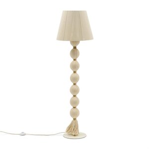 Rivièra Maison Nusa Lampadaire Off White