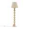 RIVIÈRA MAISON RM Nusa Vloerlamp Off White H140 | BARBARA - Lifestyle