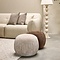RIVIÈRA MAISON RM Nusa Vloerlamp Off White H140 | BARBARA - Lifestyle