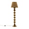 RIVIÈRA MAISON RM Nusa Vloerlamp Caramel H140 | BARBARA - Lifestyle