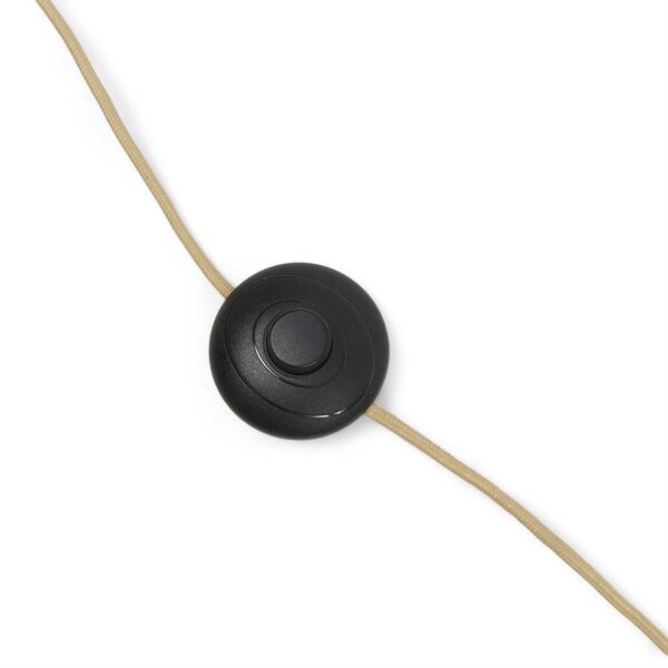 RIVIÈRA MAISON RM Nusa Lampadaire Caramel H140 | BARBARA - Lifestyle