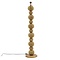 RIVIÈRA MAISON RM Bello Lampadaire Rotin H140 | BARBARA - Lifestyle