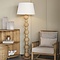 RIVIÈRA MAISON RM Bello Vloerlamp Rattan H140 | BARBARA - Lifestyle