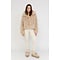 MOSCOW Veste Faux Fur Moscow Redemption | BARBARA - Clothing