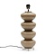 RIVIÈRA MAISON RM Beaugrand Lampvoet Beige H54.5 | BARBARA - Lifestyle